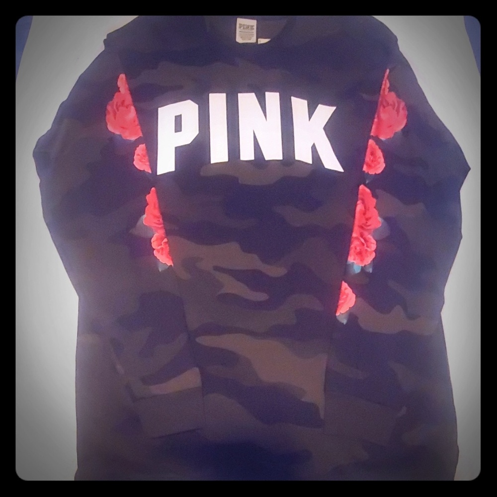 Long Sleeve T-Shirt